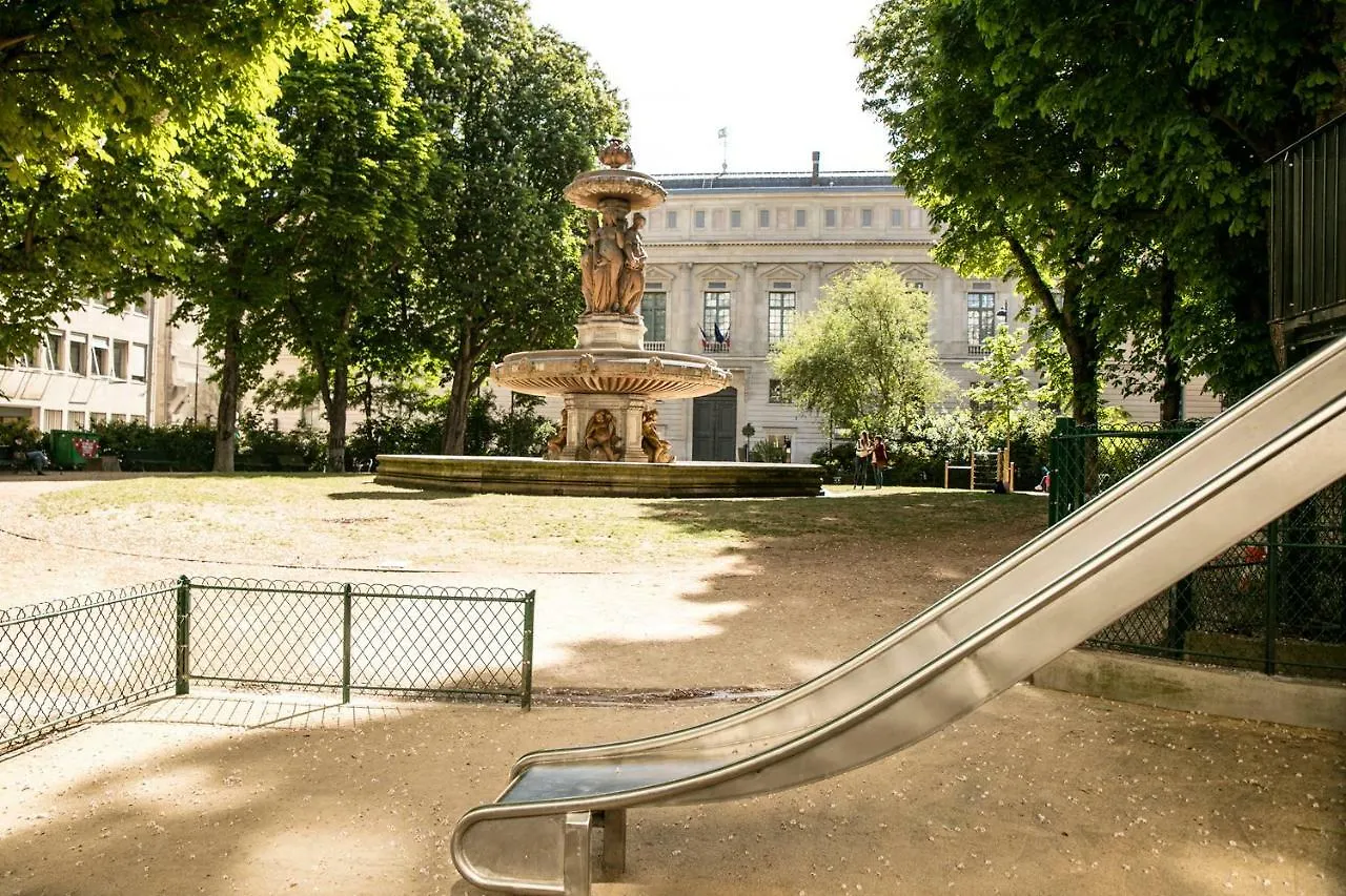 Louvois *